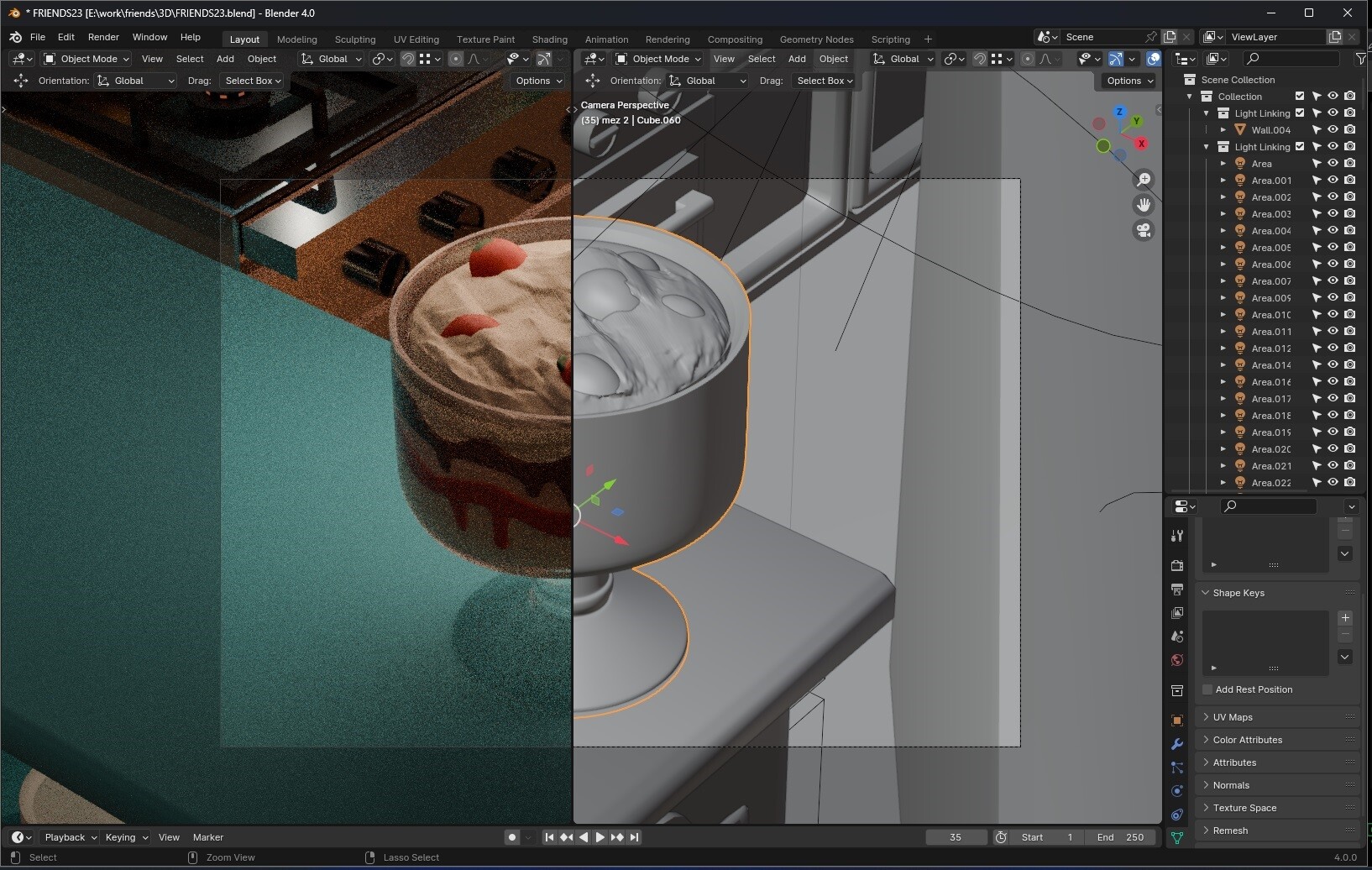 Friends . Manika's kitchen - تصویر 13690