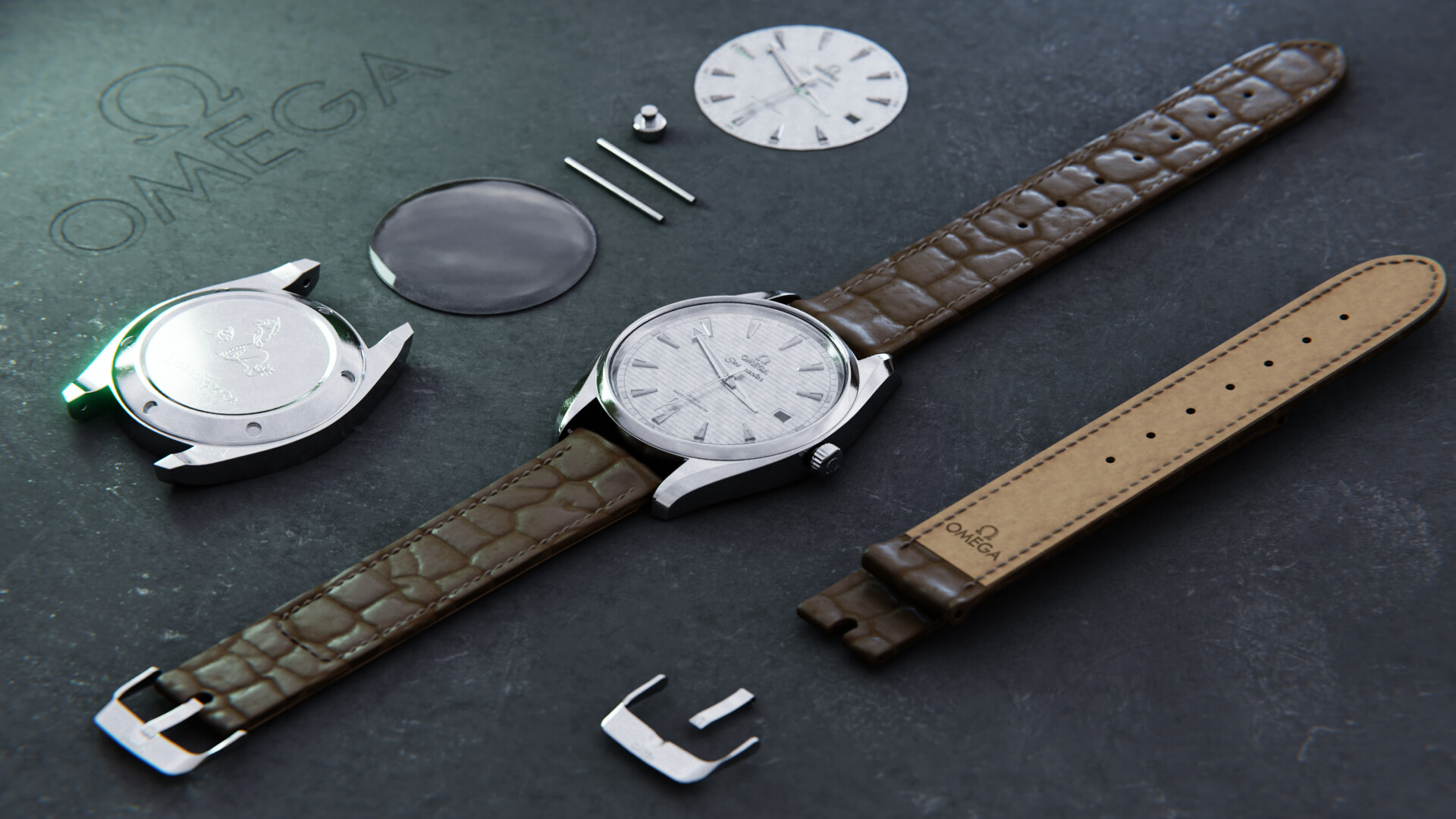 3D product Visualization - تصویر 13729