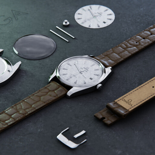 3D product Visualization