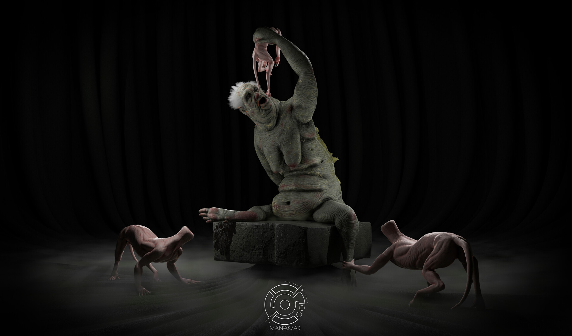 self pity - تصویر 13730