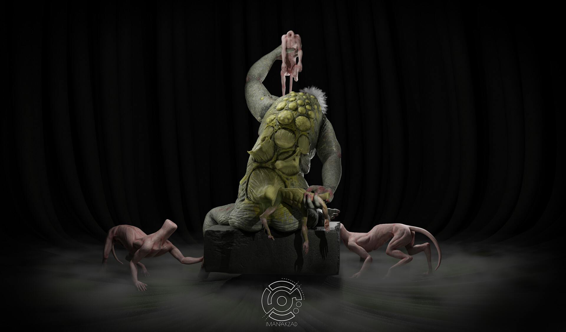 self pity - تصویر 13731