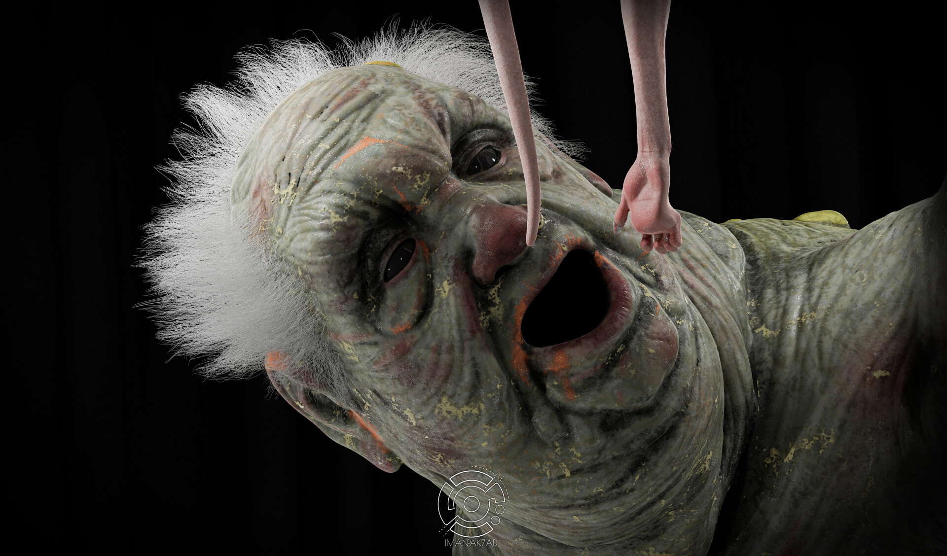 self pity - تصویر 13733