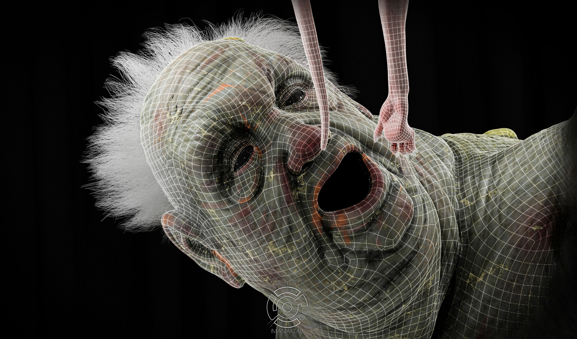 self pity - تصویر 13734