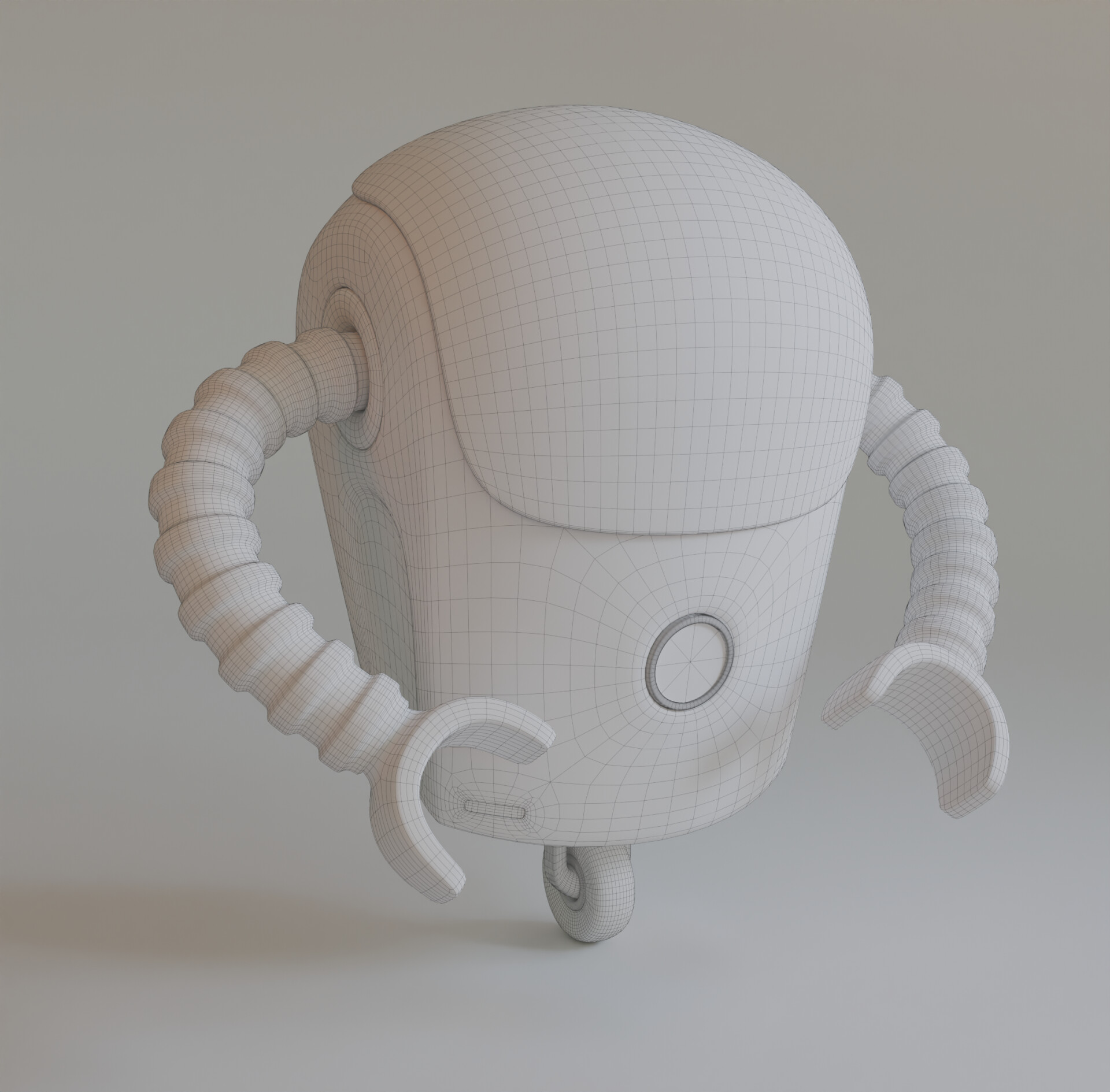 Robot M_281 - تصویر 13737