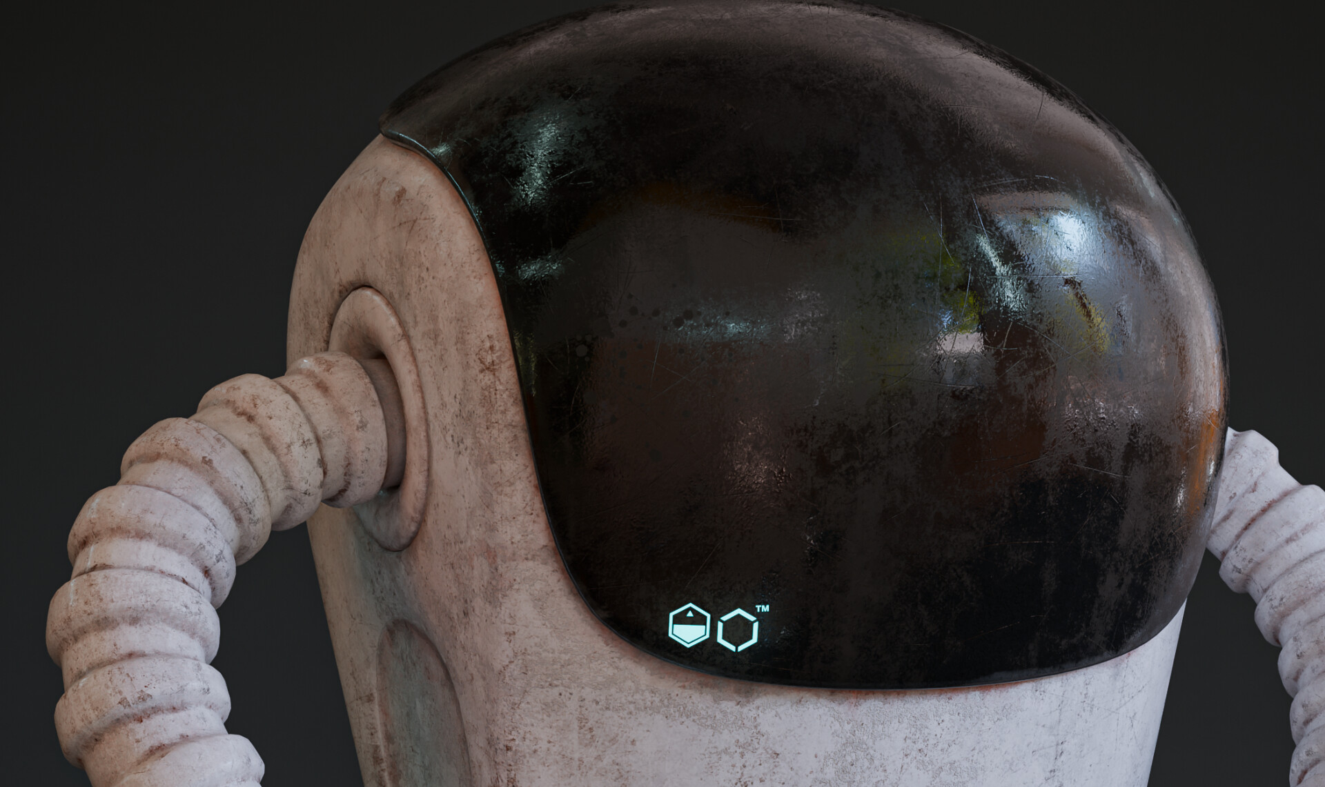 Robot M_281 - تصویر 13739