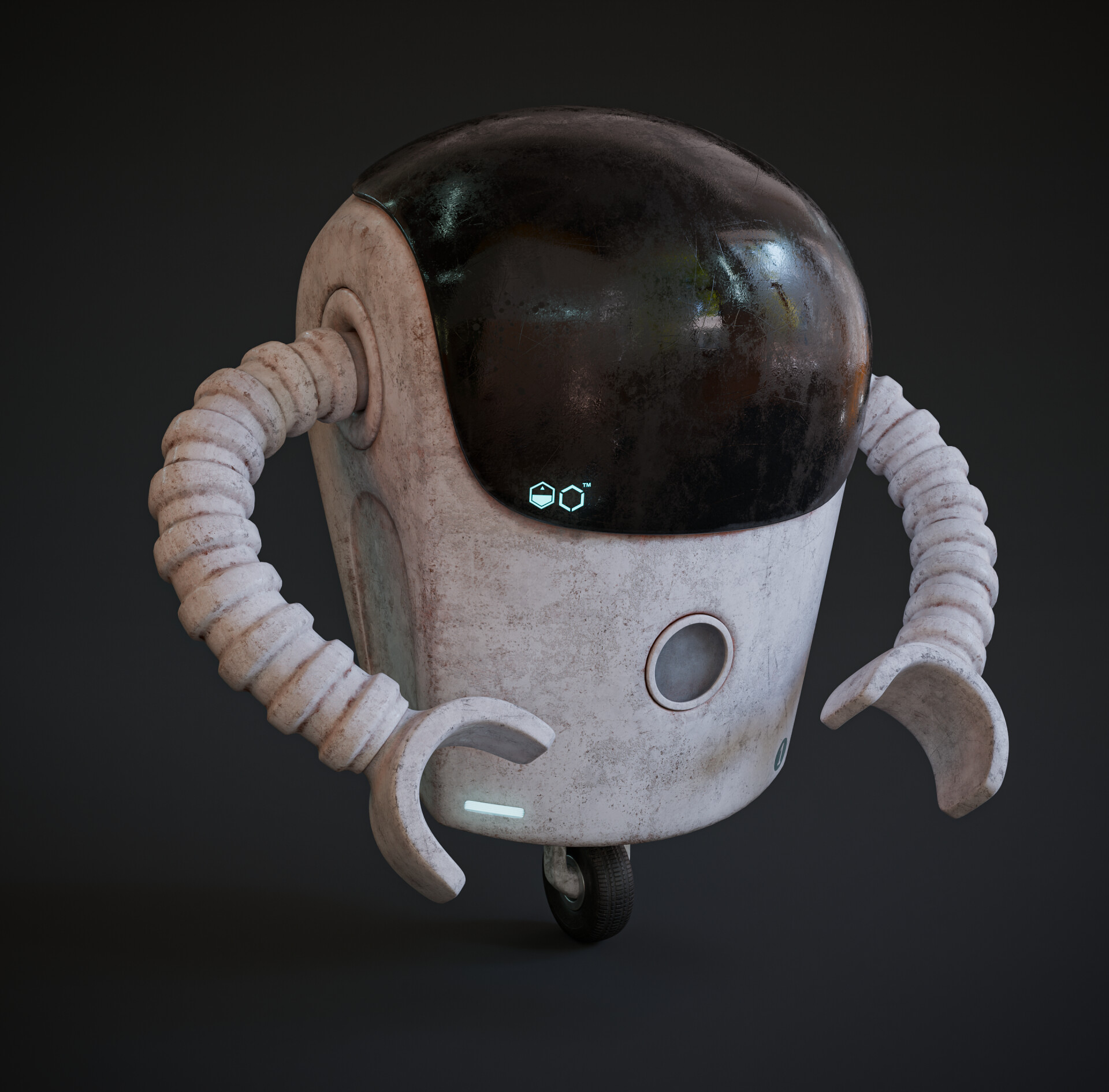 Robot M_281 - تصویر 13740