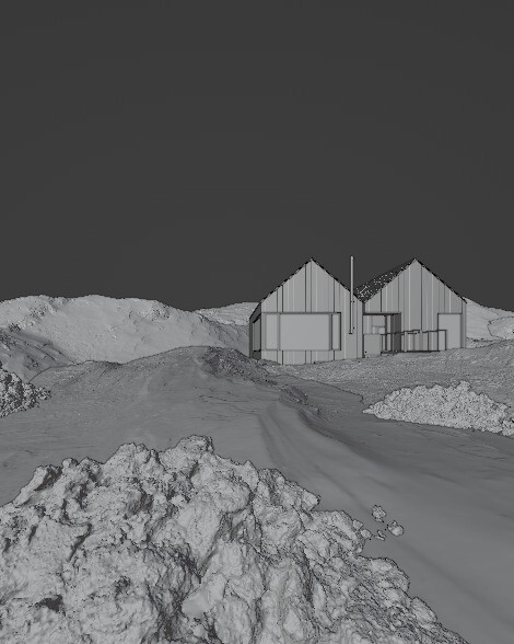 Evermotion village - تصویر 13743