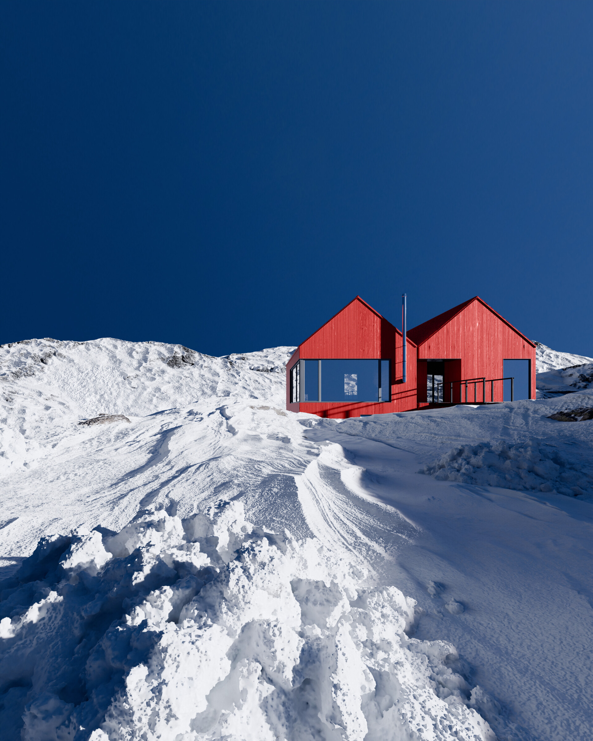 Evermotion village - تصویر 13744