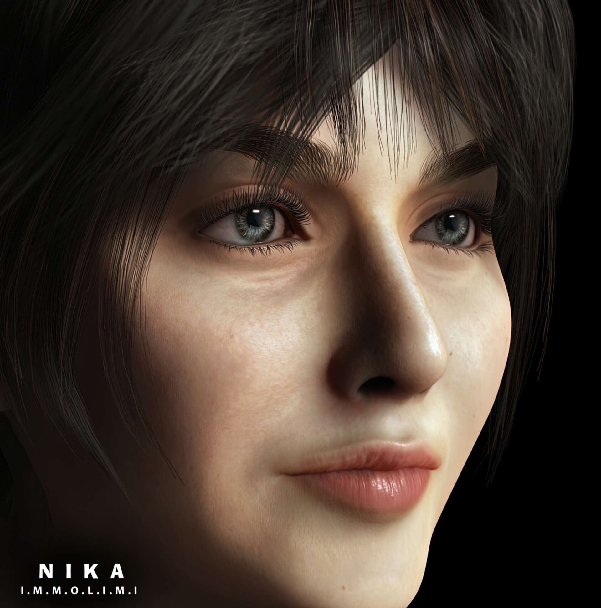 نیکا - تصویر 13747