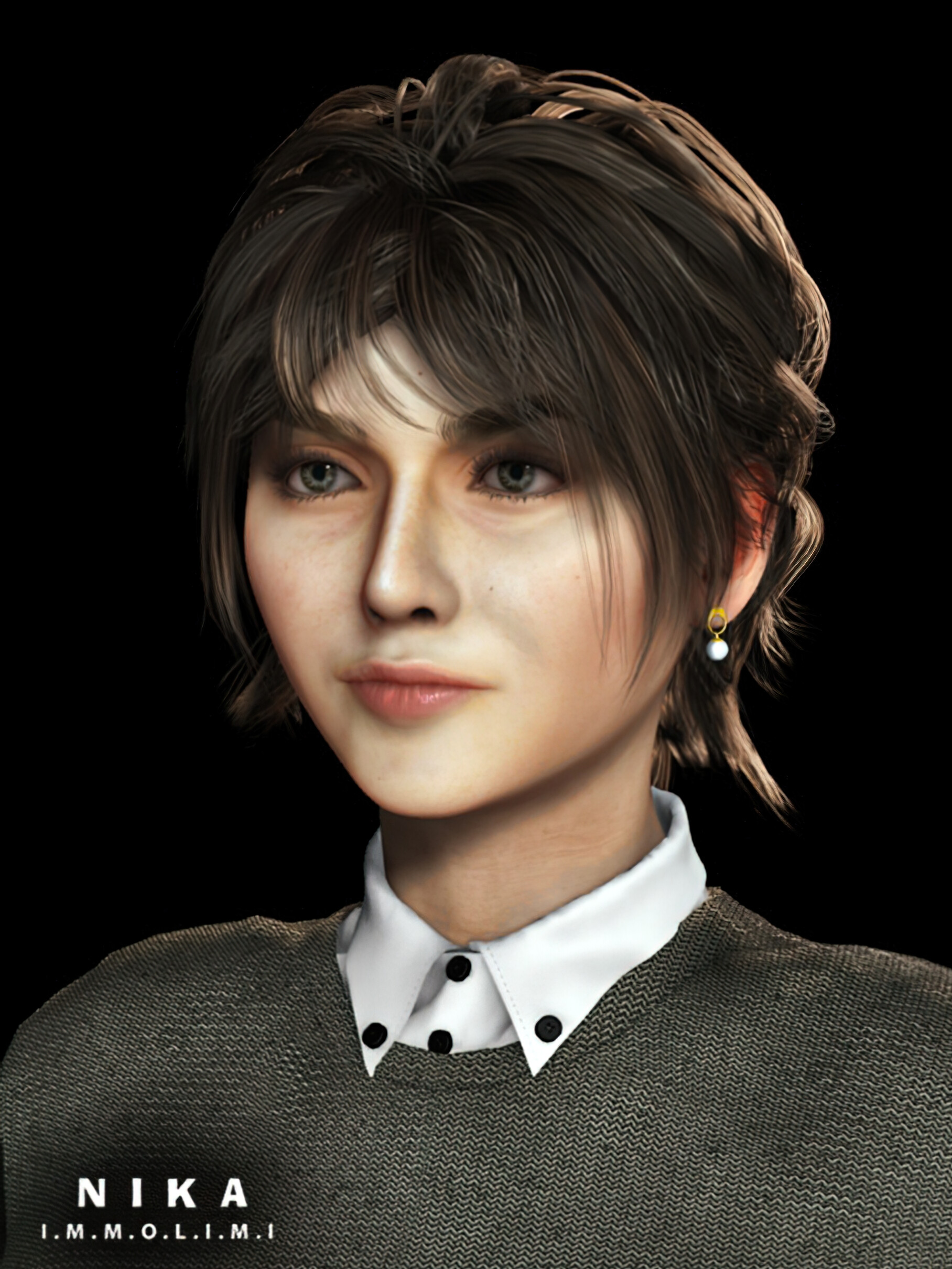 نیکا - تصویر 13748