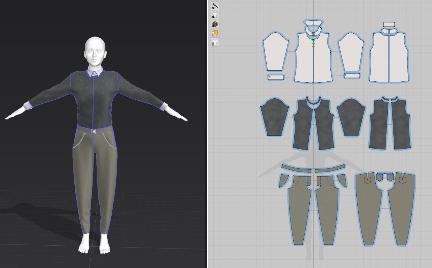 نیکا - تصویر 13750