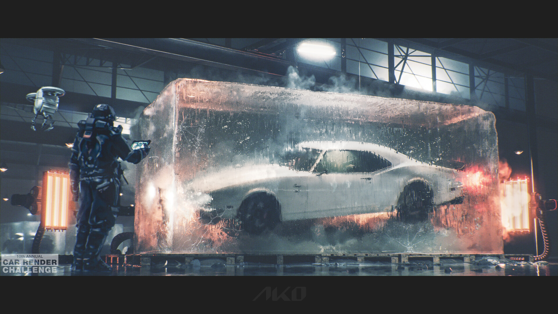 Trapped In Time - تصویر 13763