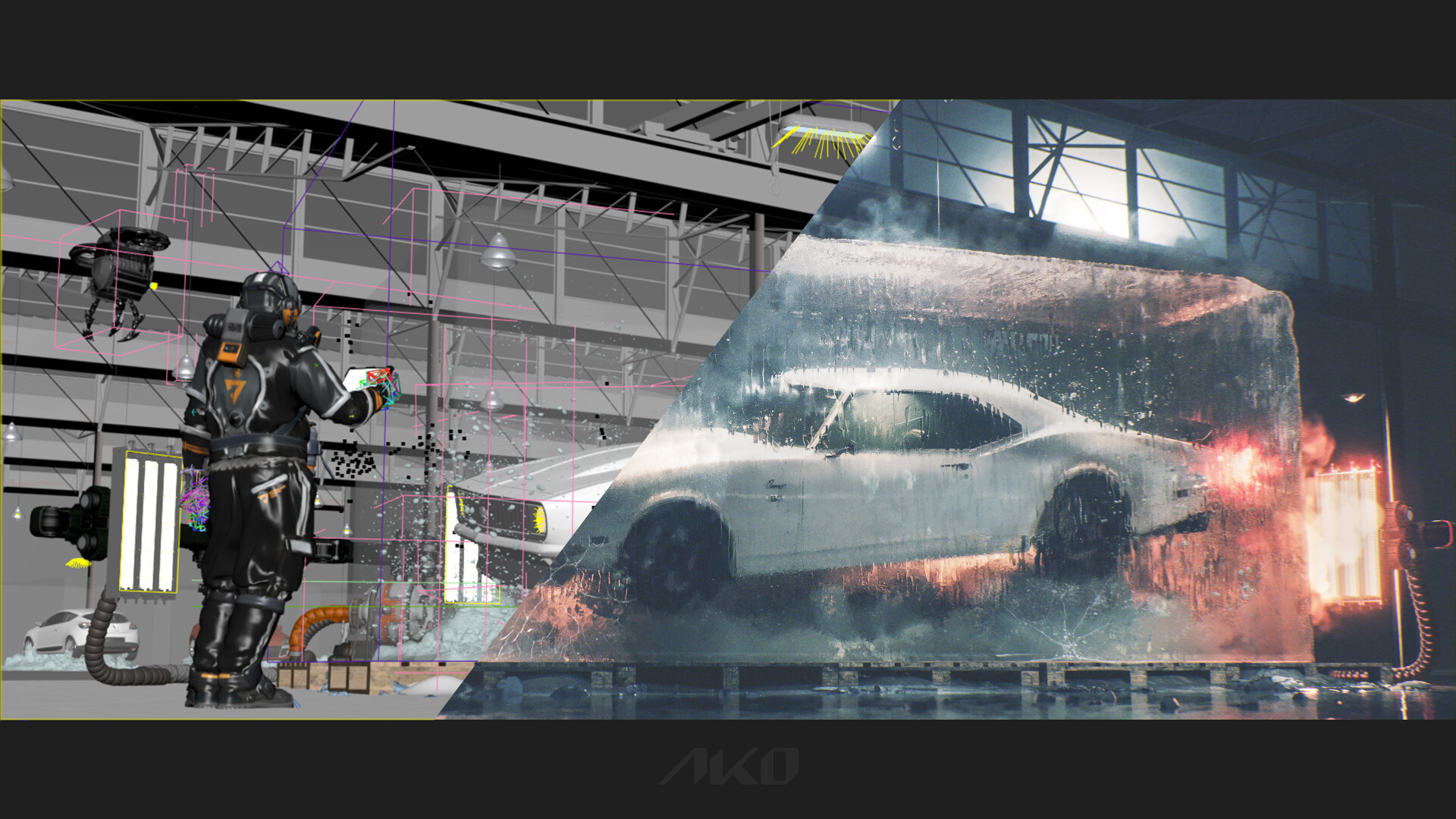 Trapped In Time - تصویر 13764