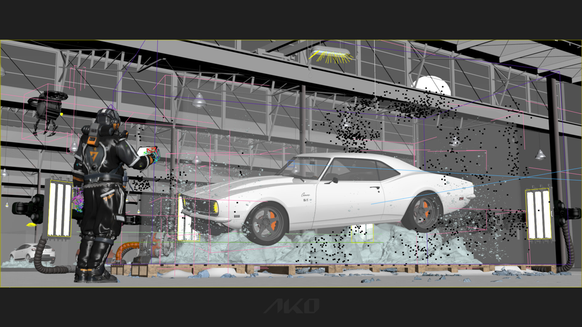 Trapped In Time - تصویر 13765