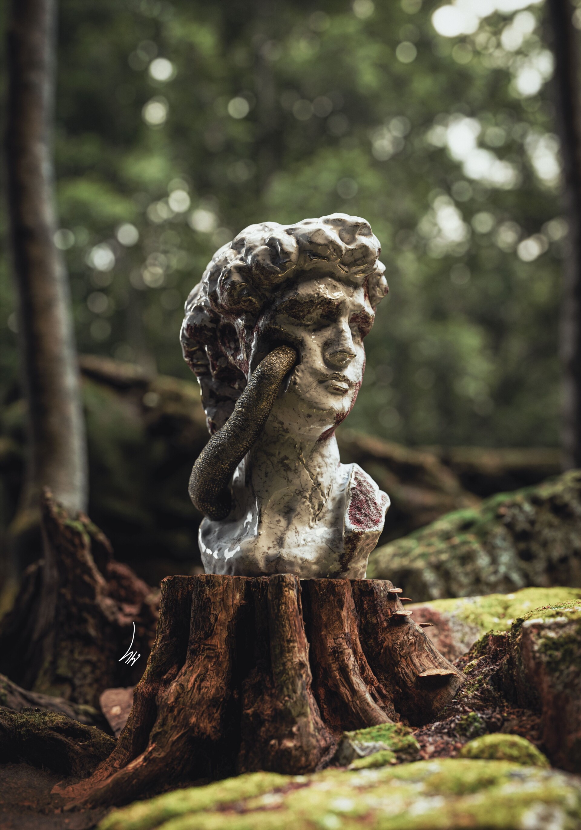 حضرت داوود - تصویر 13769