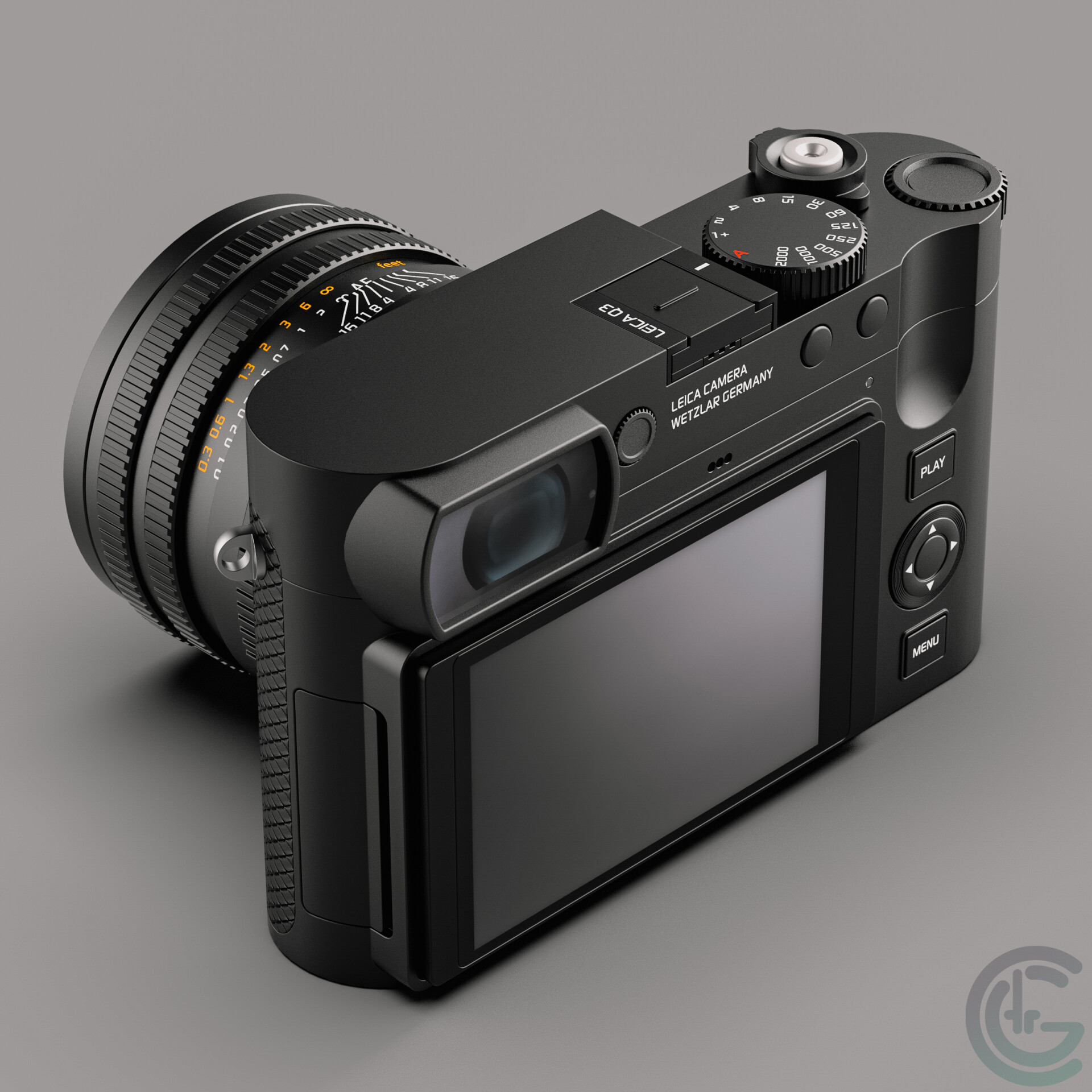 Leica Q3 - تصویر 13777