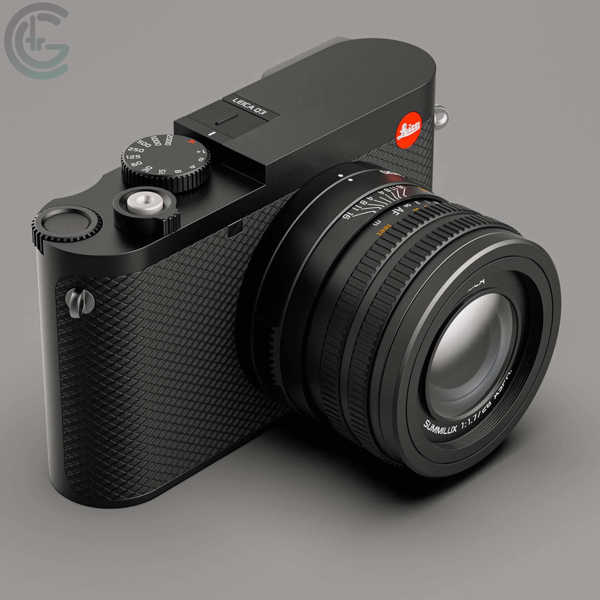 Leica Q3 - تصویر 13779