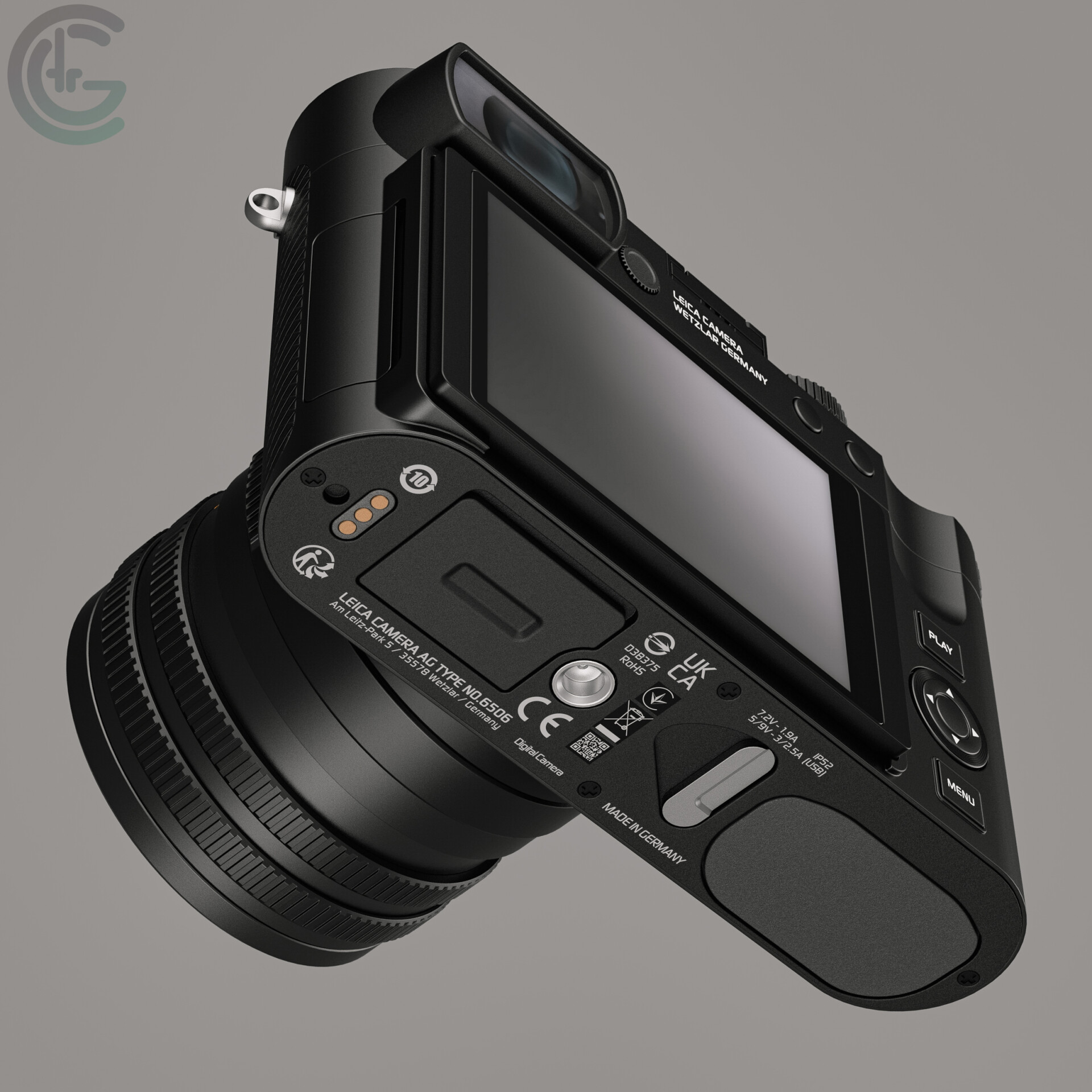 Leica Q3 - تصویر 13781