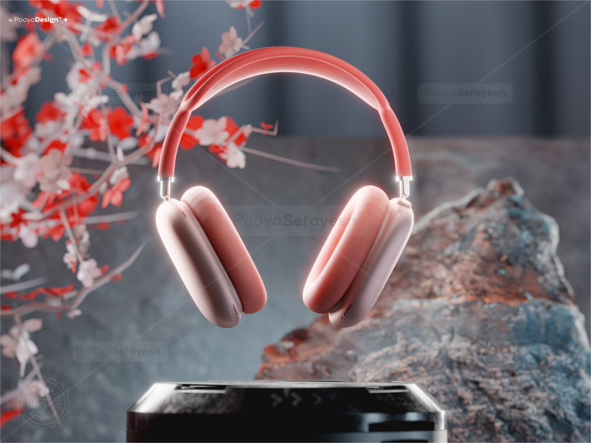 Apple Airpod Max - تصویر 13792