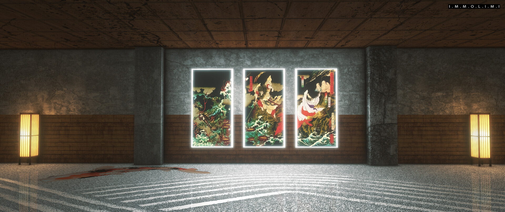 Infiniti Vision Gran Turismo - تصویر 13793