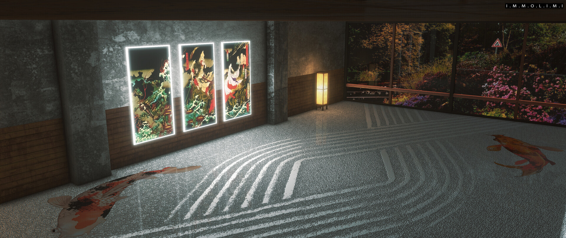 Infiniti Vision Gran Turismo - تصویر 13794