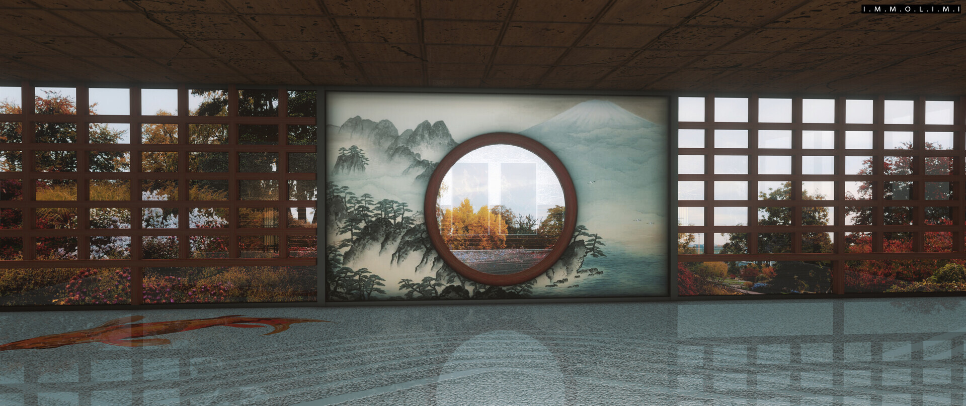 Infiniti Vision Gran Turismo - تصویر 13798