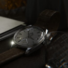 3D Omega Watch Animation