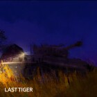 Last tiger