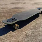 Skateboard