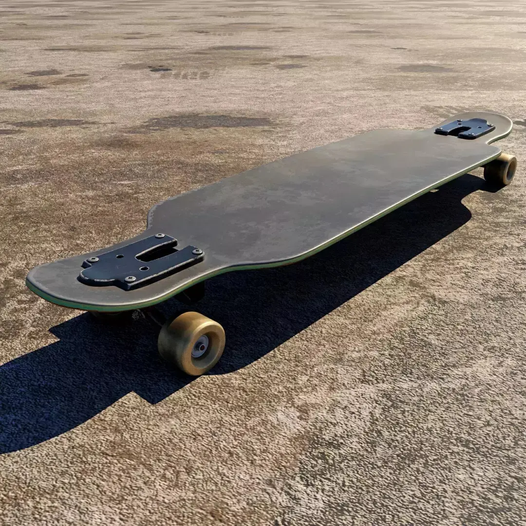 Skateboard - تصویر 13815