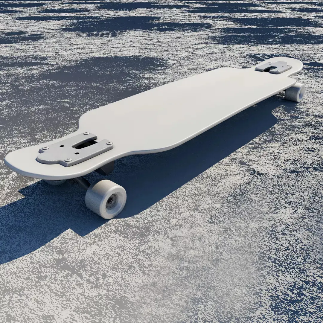 Skateboard - تصویر 13817