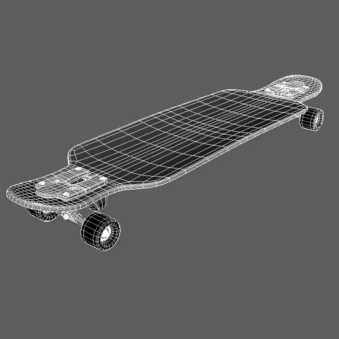 Skateboard - تصویر 13816