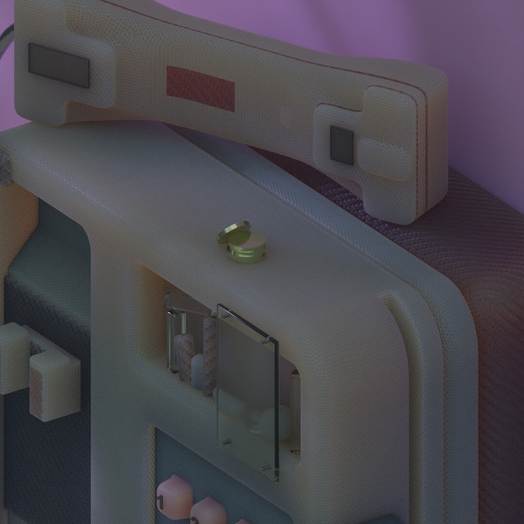 Vanilla Phone - تصویر 13820