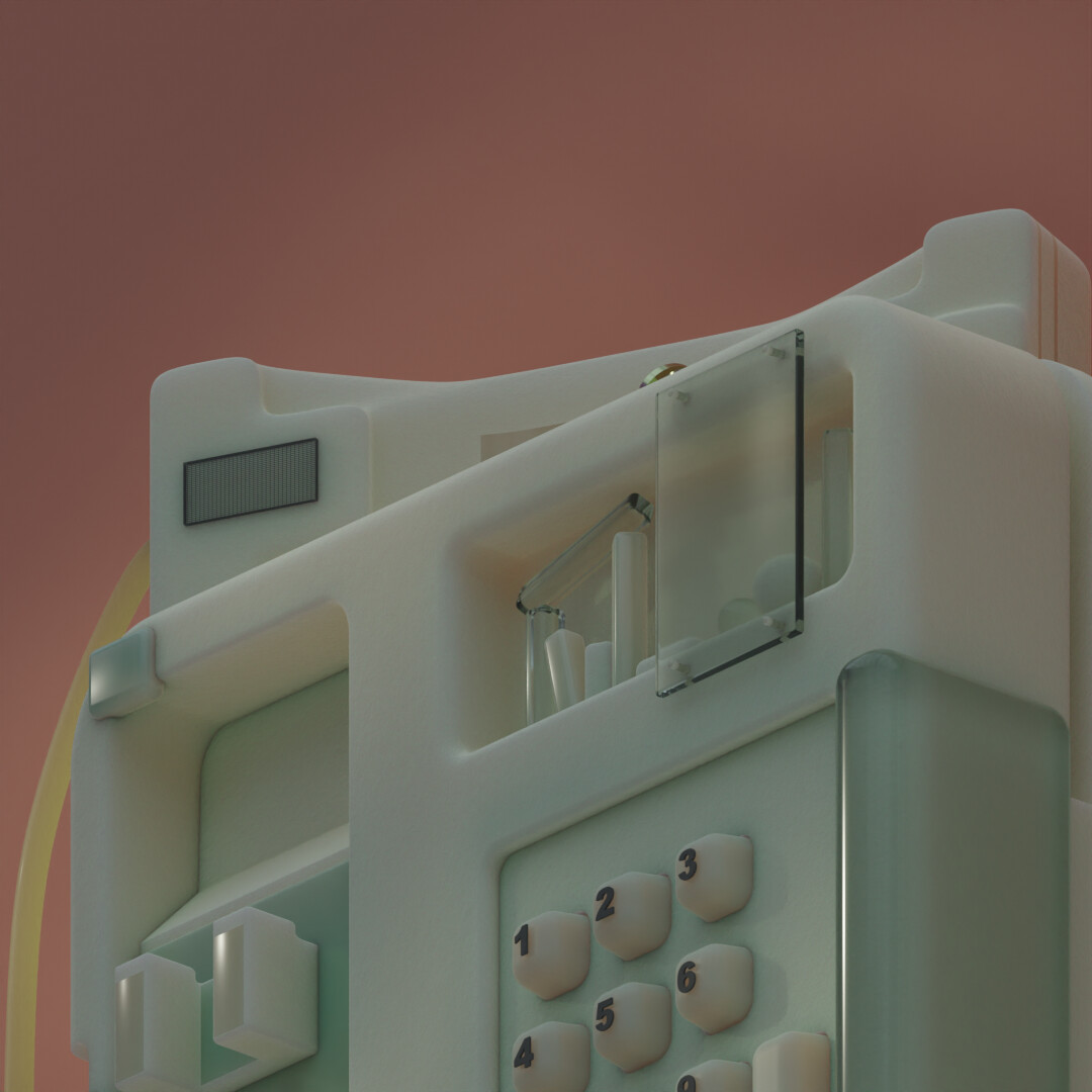 Vanilla Phone - تصویر 13819