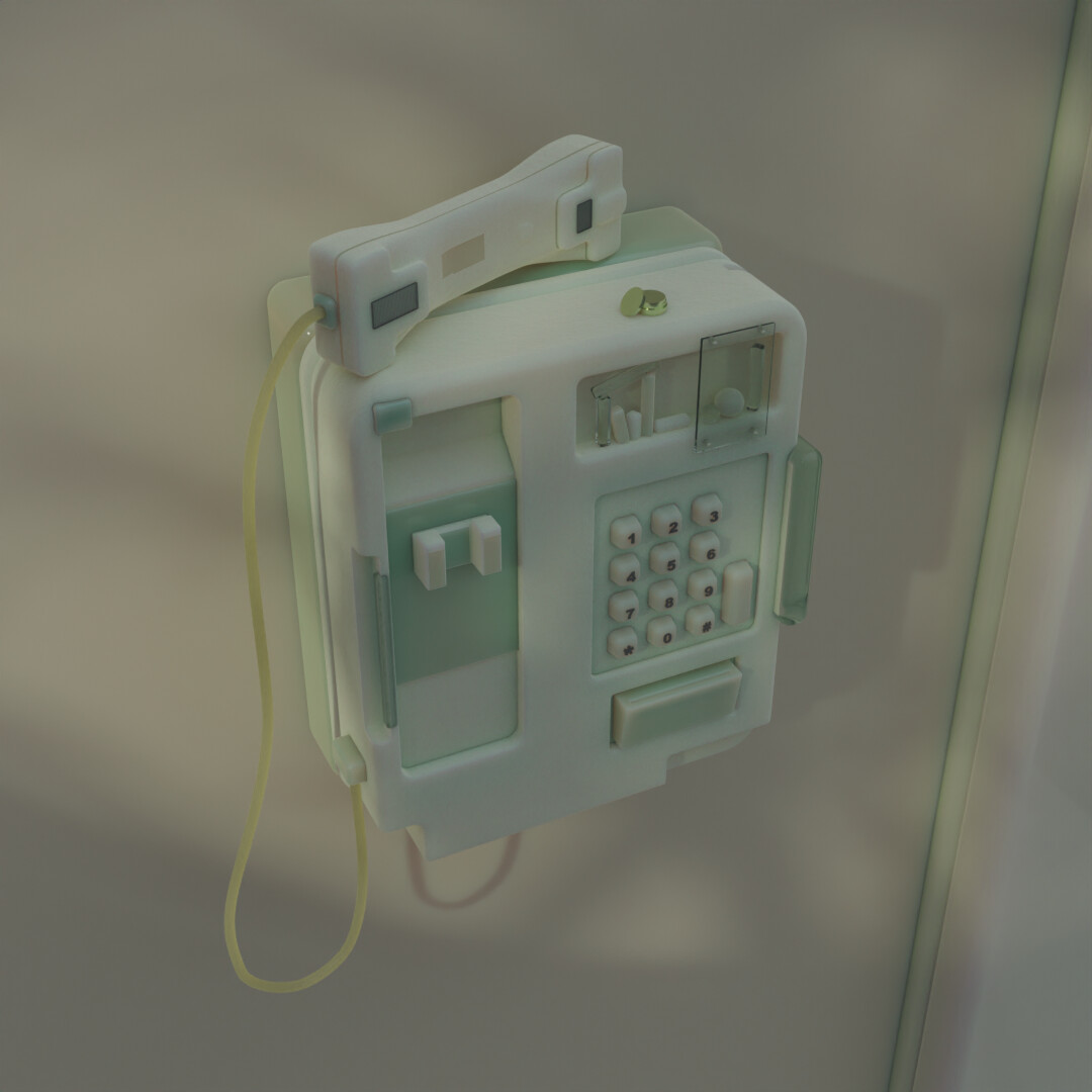 Vanilla Phone - تصویر 13821