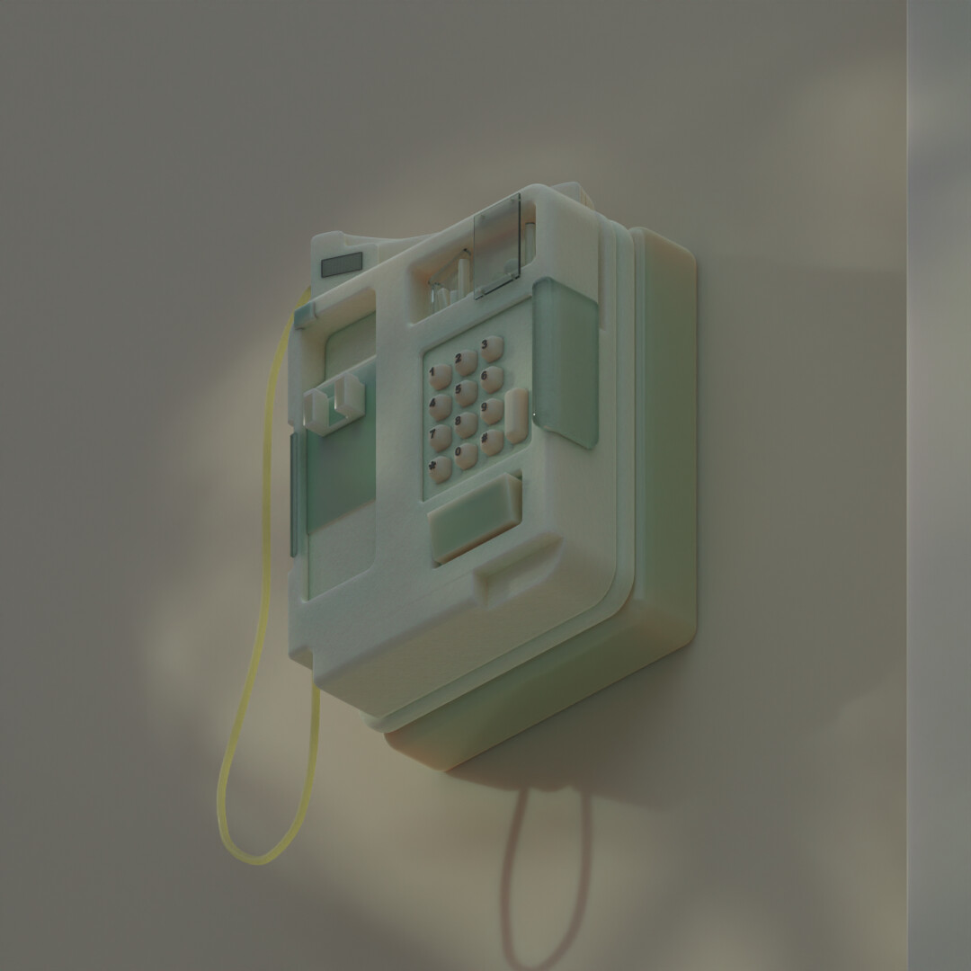 Vanilla Phone - تصویر 13818