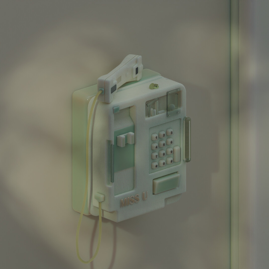 Vanilla Phone - تصویر 13822