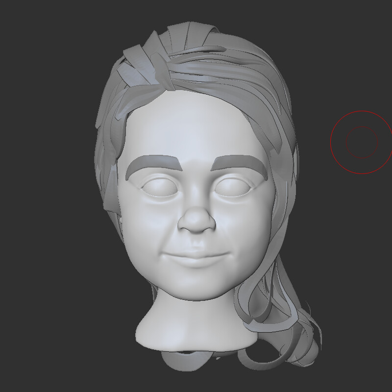 child head - تصویر 13826