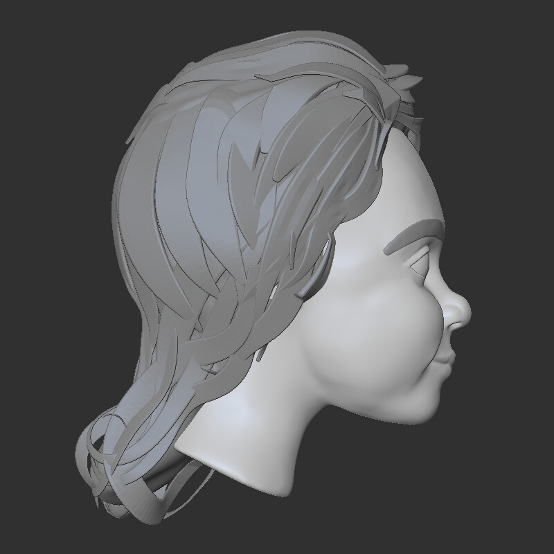 child head - تصویر 13828