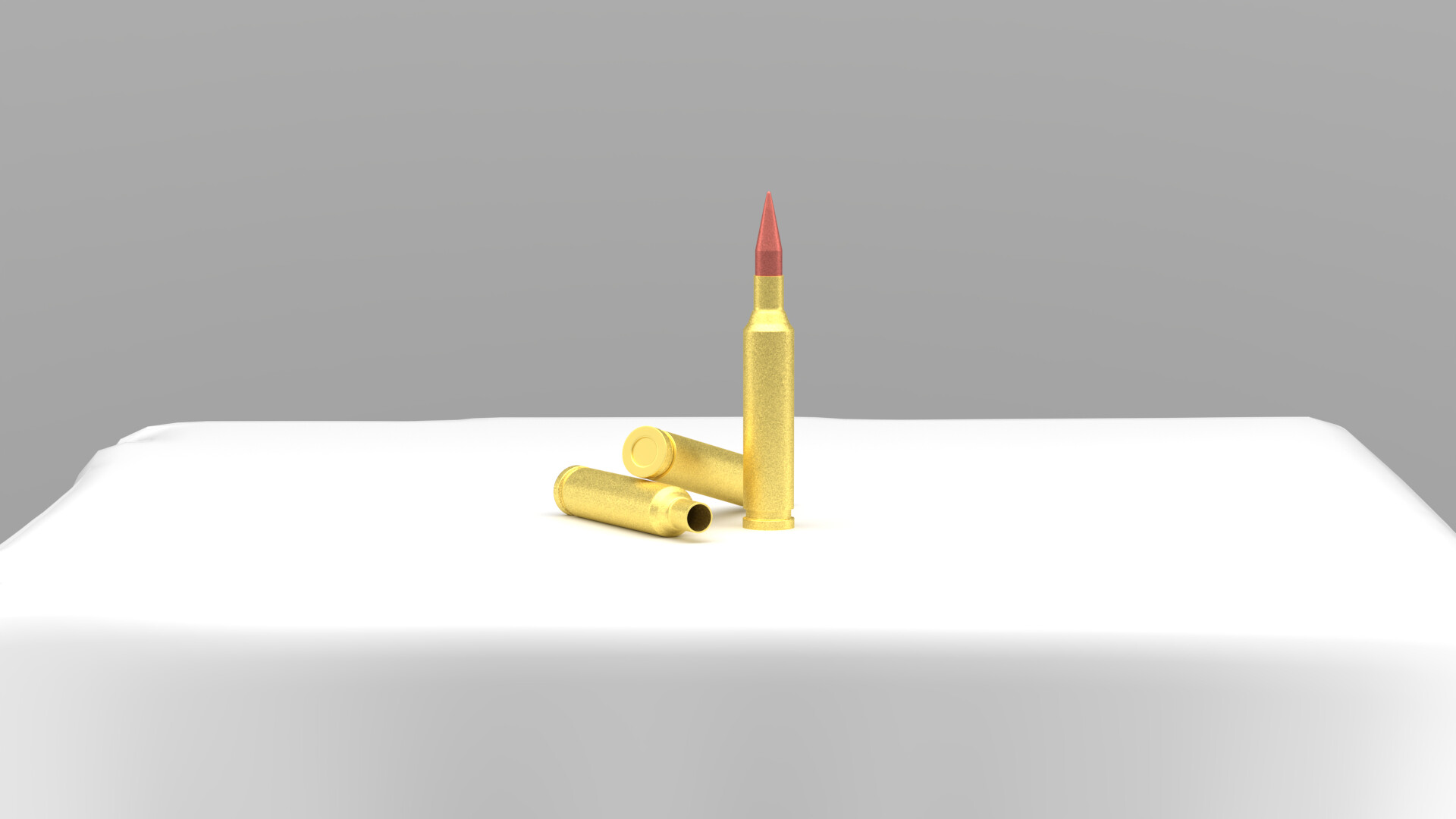 فشنگ و پوکه - تصویر 13846