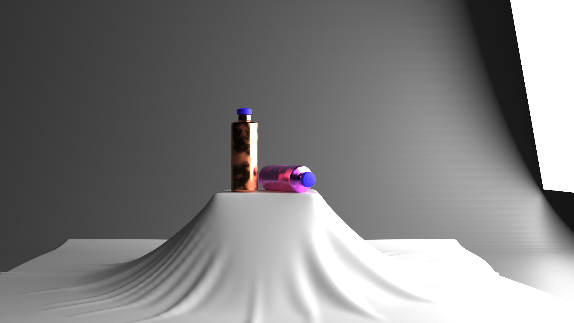 قمقمه فلزی - تصویر 13847