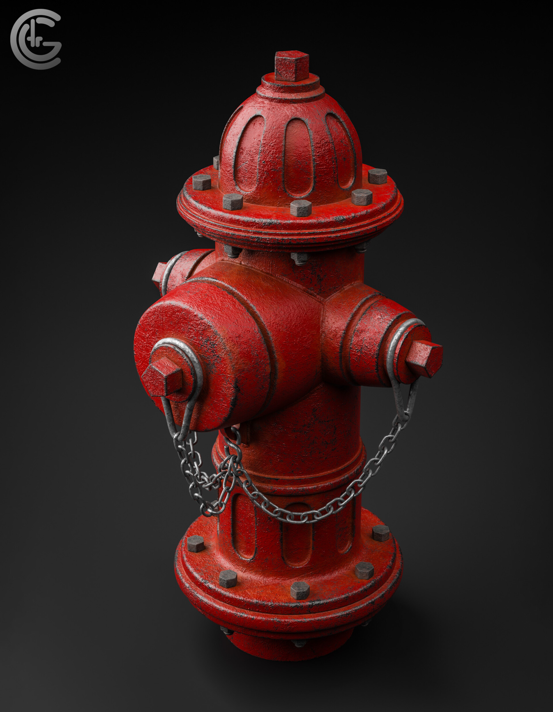 Fire Hydrant - تصویر 13852