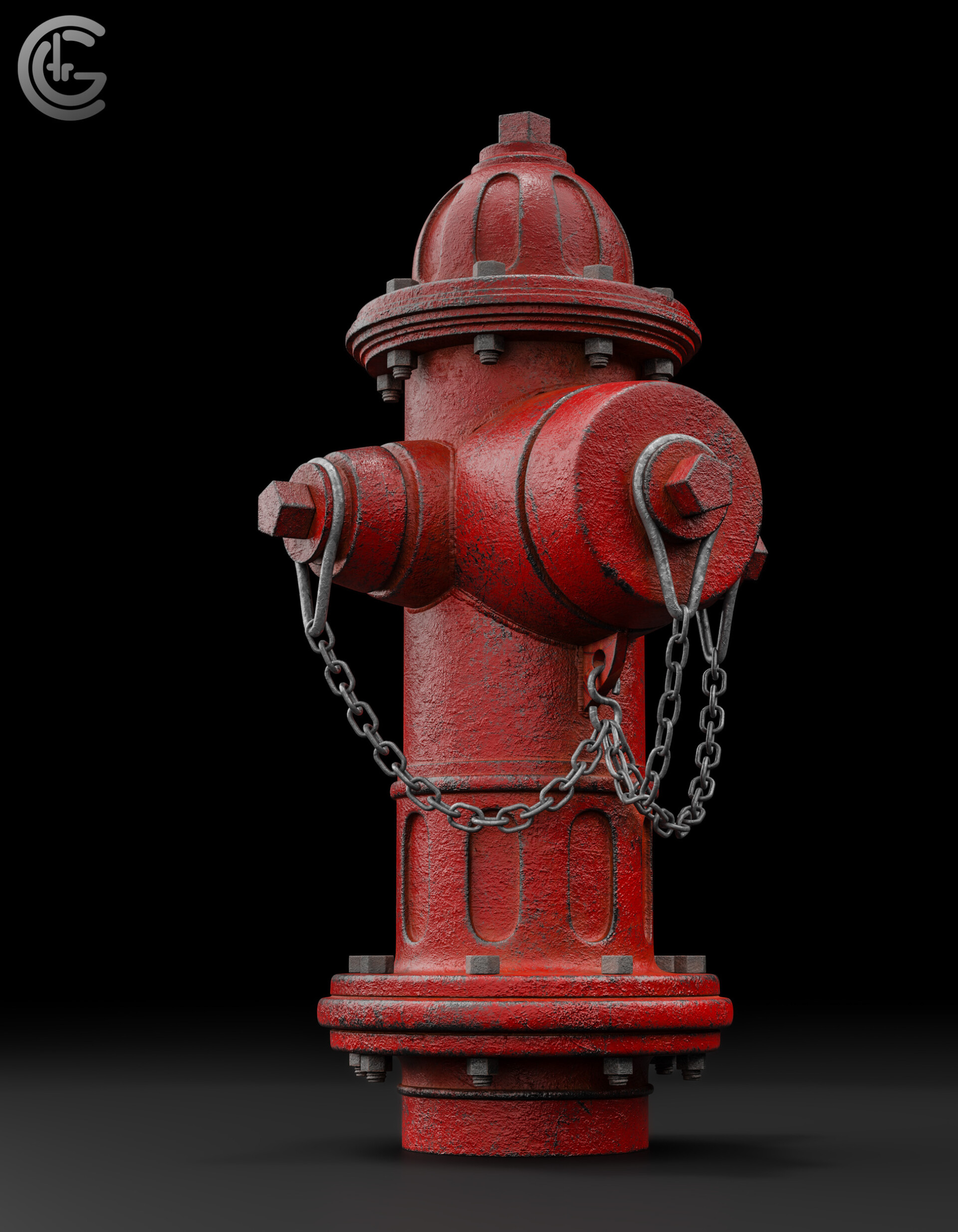 Fire Hydrant - تصویر 13853
