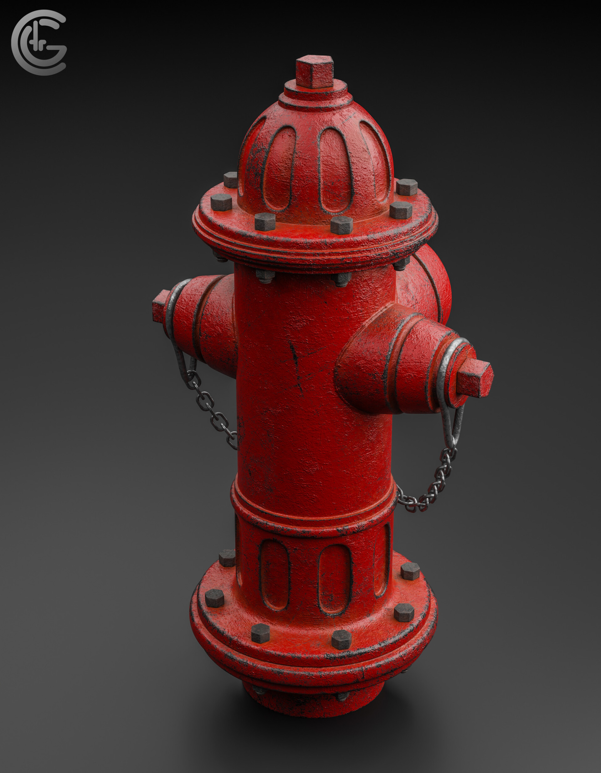 Fire Hydrant - تصویر 13854