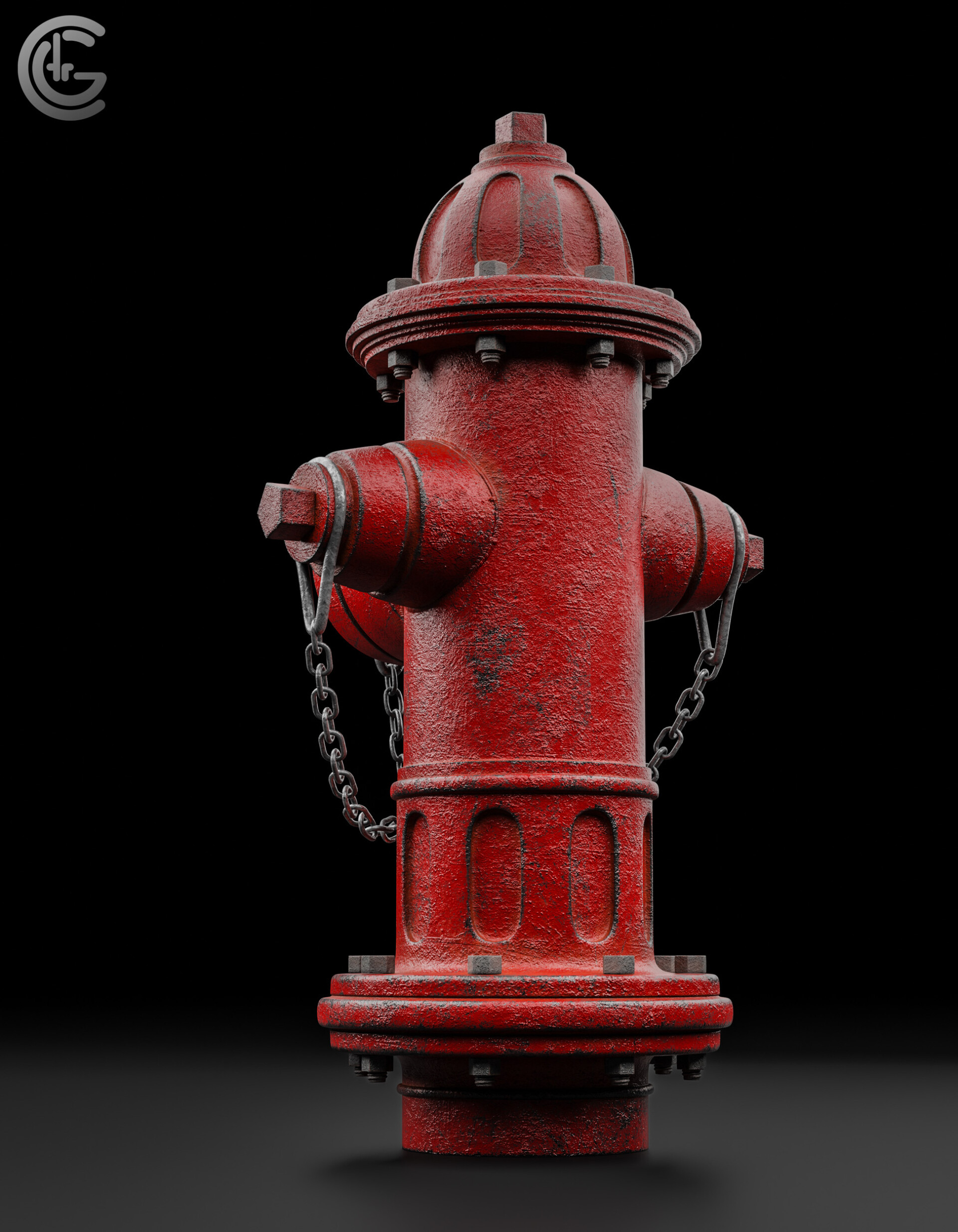 Fire Hydrant - تصویر 13855