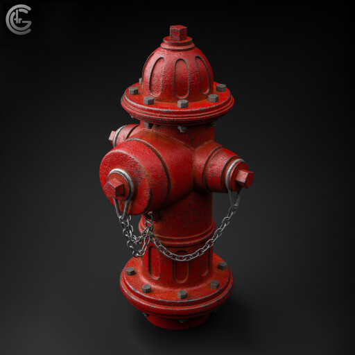 Fire Hydrant