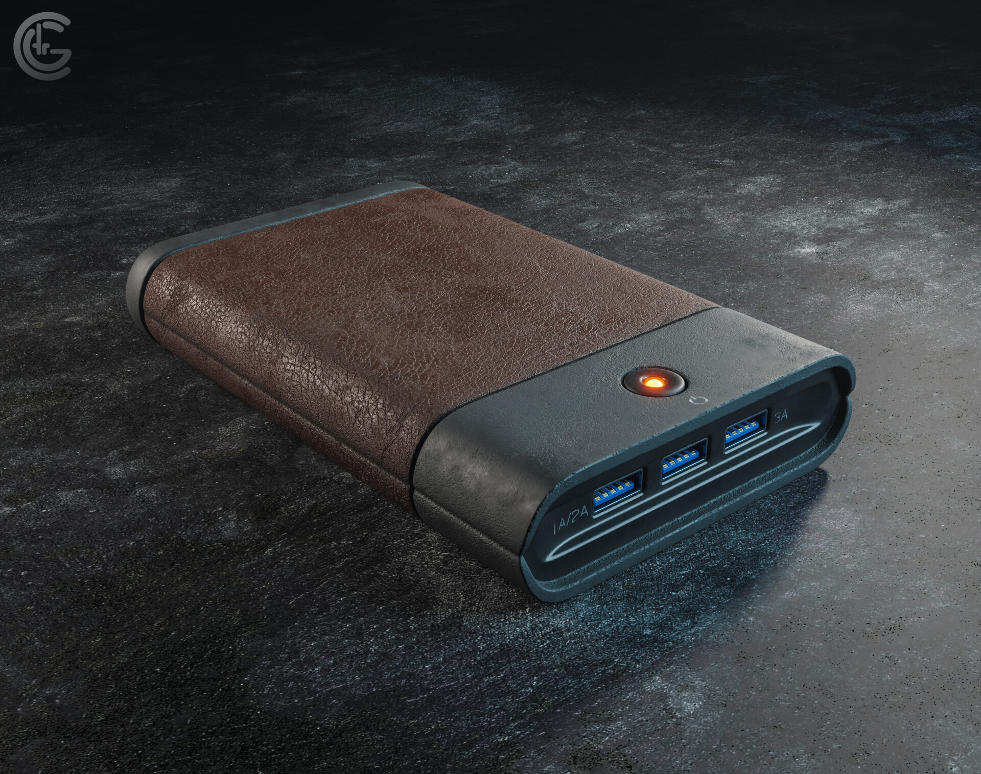 CGArc PowerBank - تصویر 13859