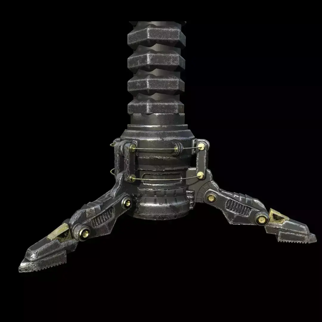 the robot - تصویر 13863