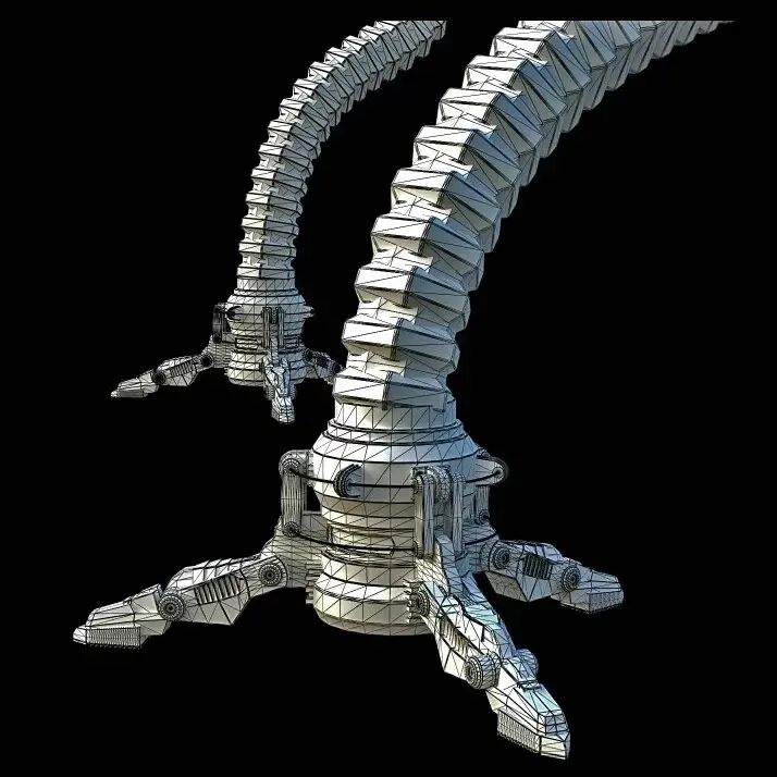 the robot - تصویر 13864