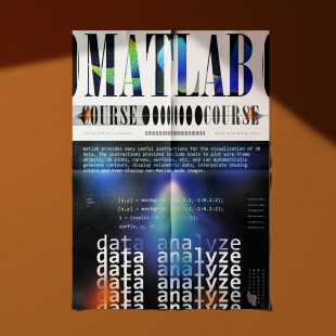 MATLAB COURSE Poster